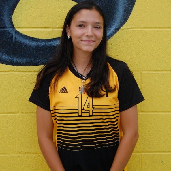 Maia   Mendez mugshot