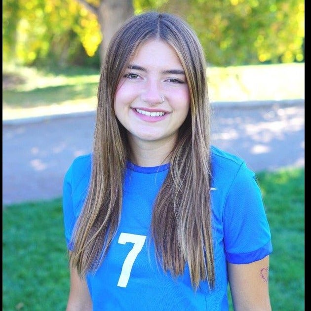 Zoe Kadlec mugshot