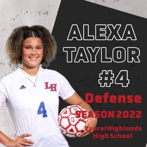 Alexa Taylor