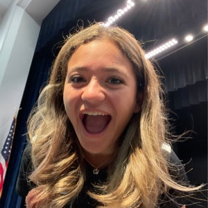 Sophia Stango mugshot