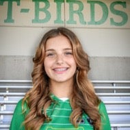 Ali Woods mugshot