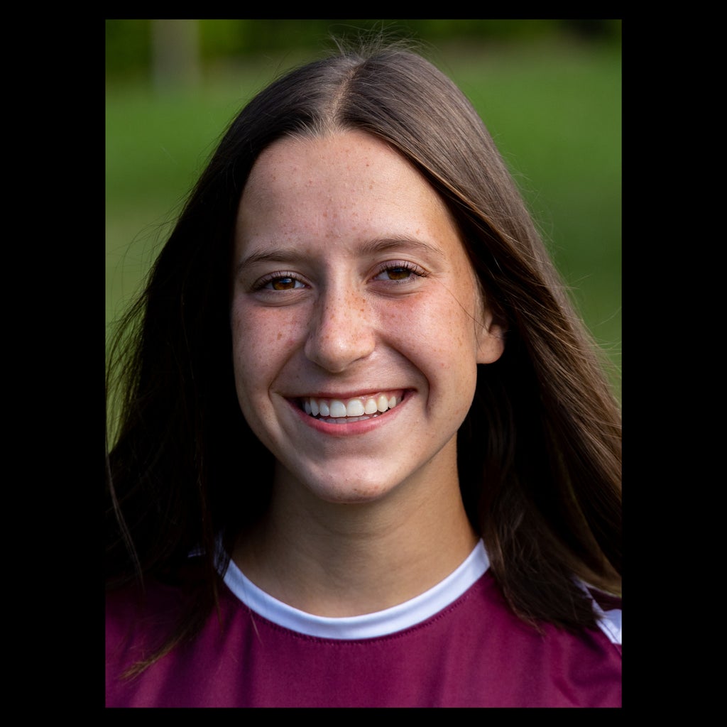 Rori Vesy mugshot