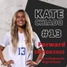 Kate Chiado mugshot