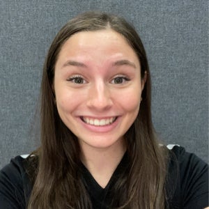 Haylee Thomas mugshot