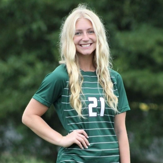 Maddie Heineman mugshot