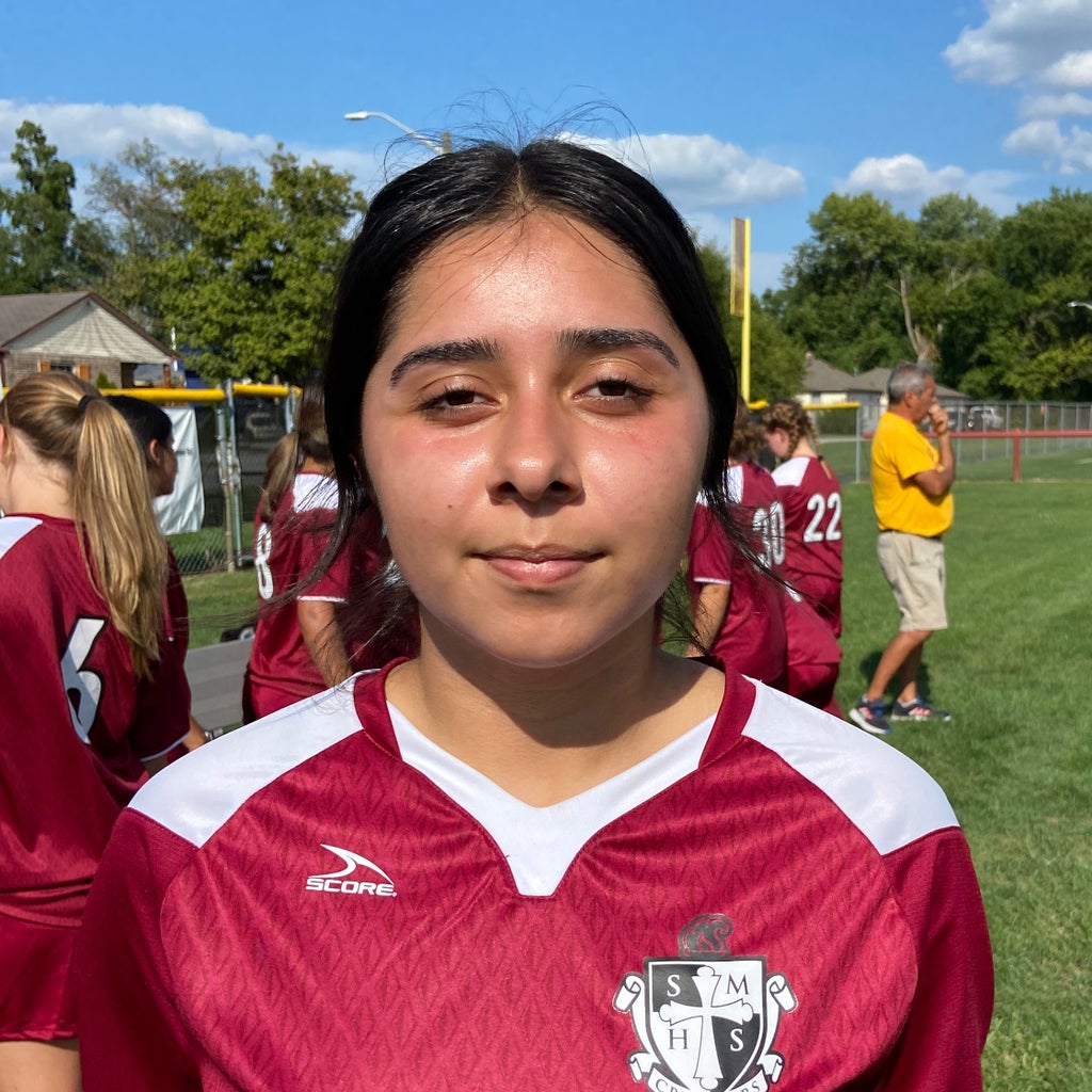 Jimena Quintana mugshot
