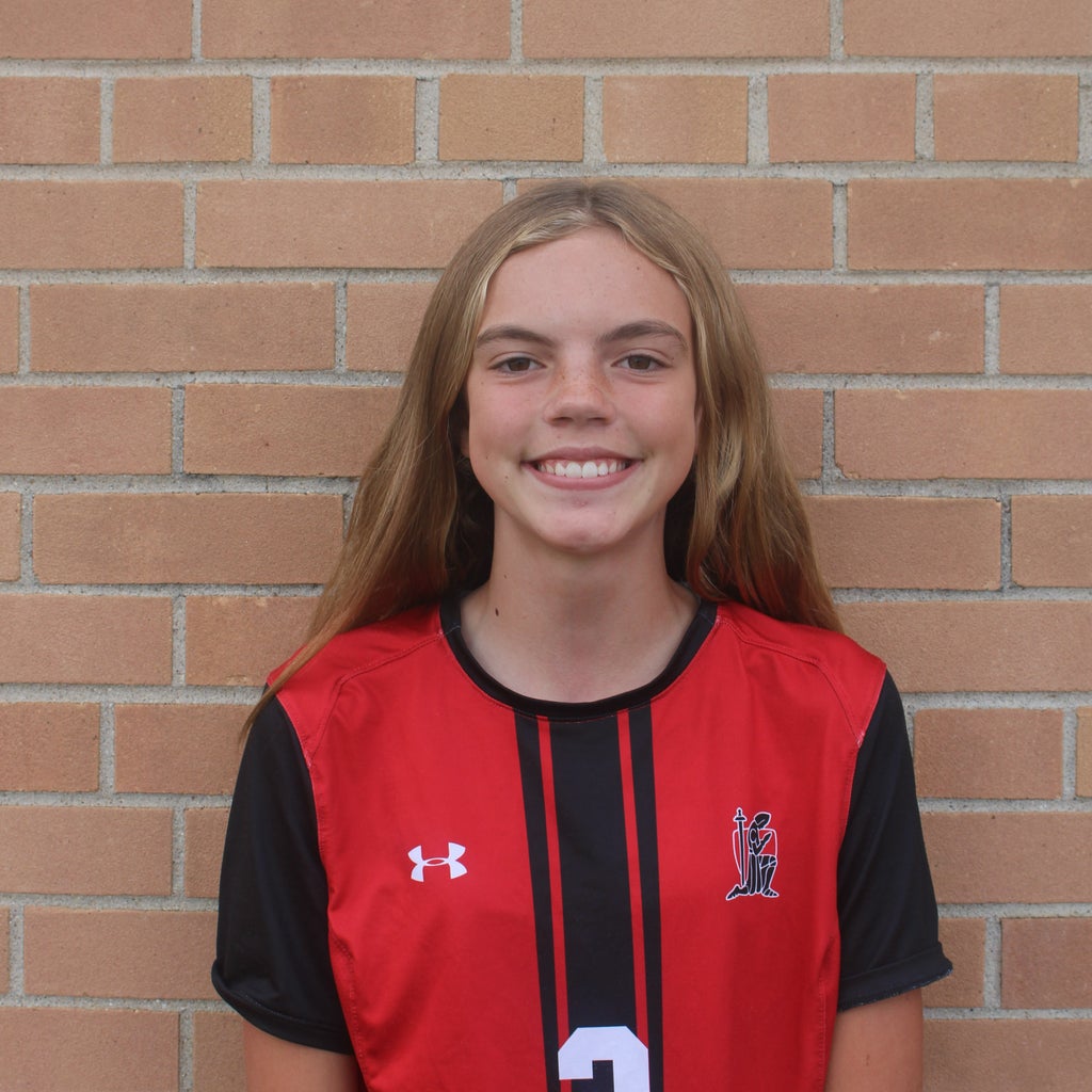 Lila Trout mugshot