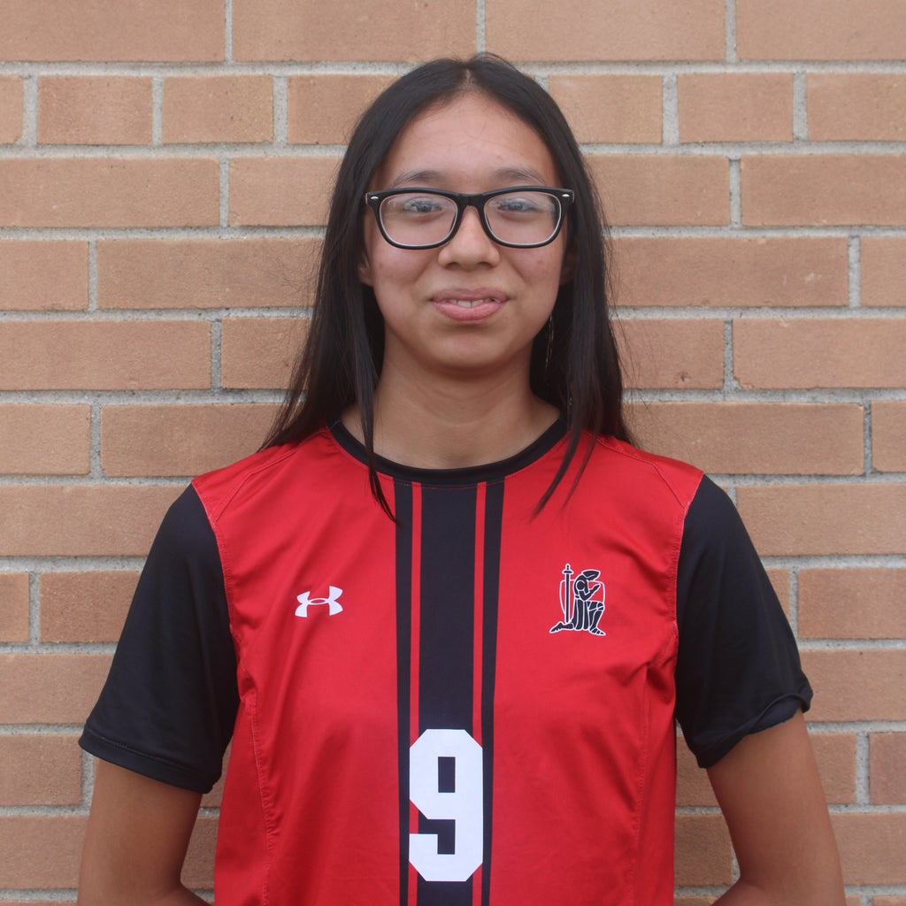 Jasmine Martinez mugshot