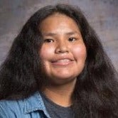 Makayla Yazzie mugshot