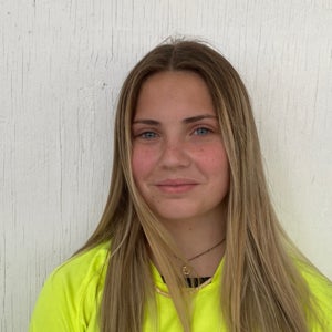 Savannah Wright mugshot