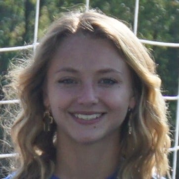 Mariah Andrews mugshot