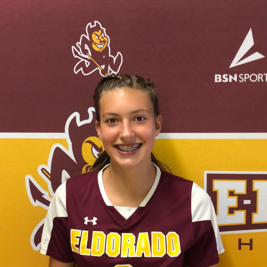 Alayna Littlewood