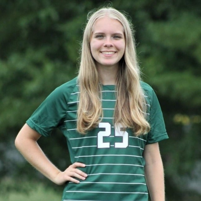 Emilee Powless mugshot