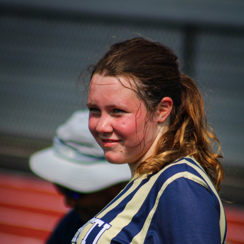 Ella  Britton mugshot