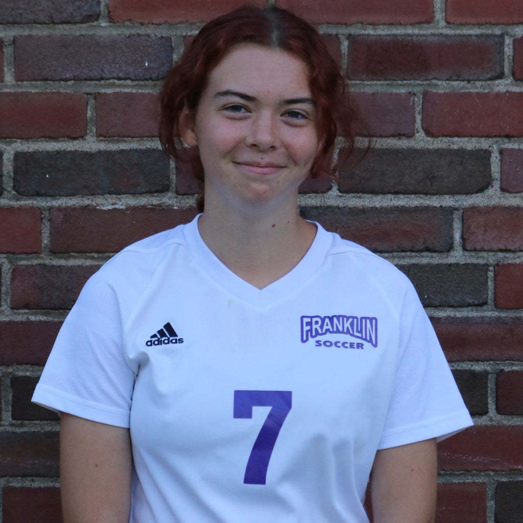 Hailey George-Jameson mugshot