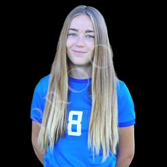 Ainsley Capps mugshot