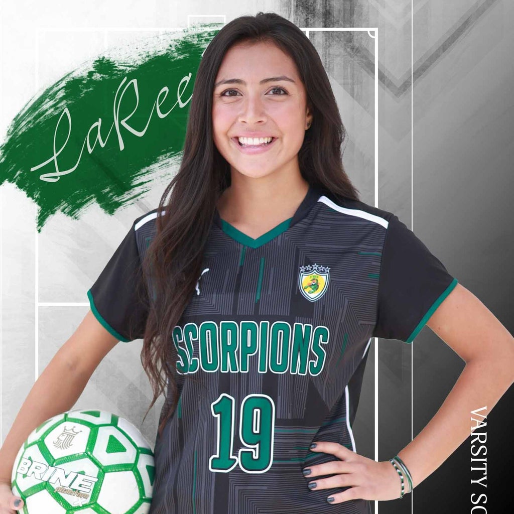 Laree Velasquez mugshot