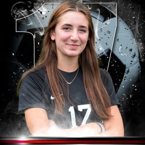 Mae Tallon mugshot