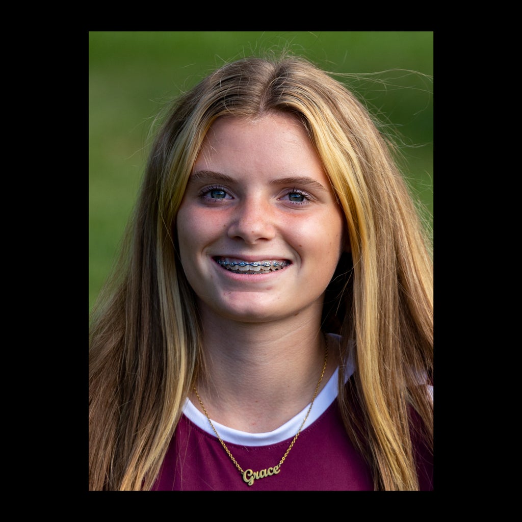 Grace Quaiser mugshot