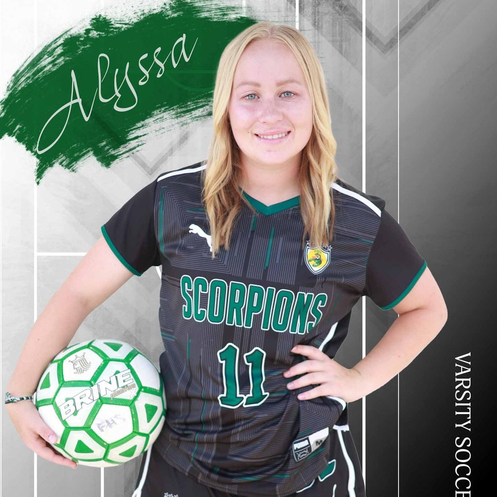 Alyssa Taft mugshot