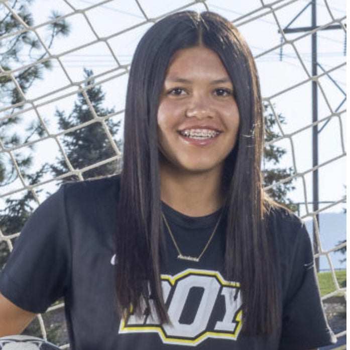 Stasia Guerrero mugshot