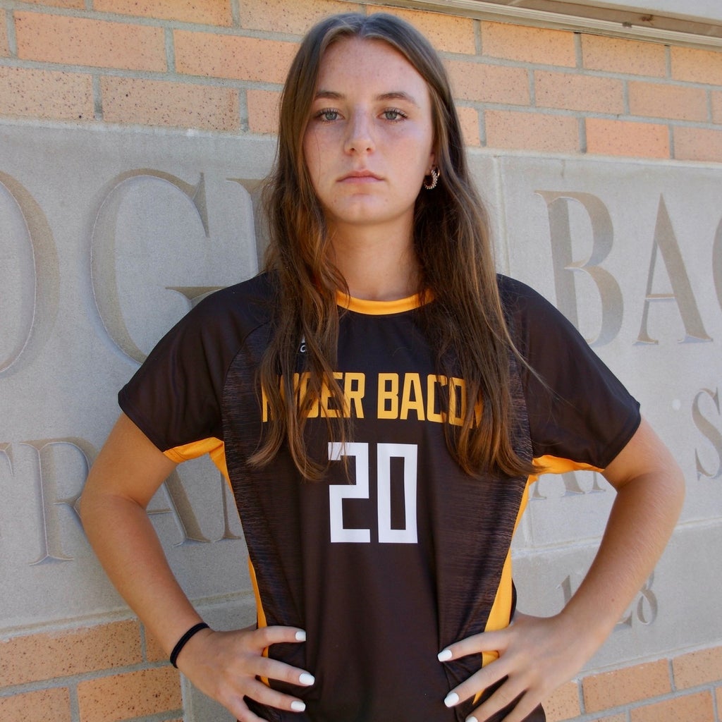 Clare Schlichter mugshot