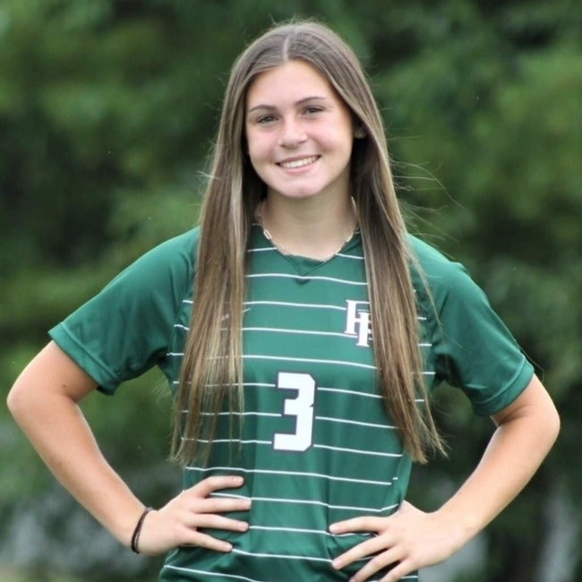 Lyza DeShong mugshot