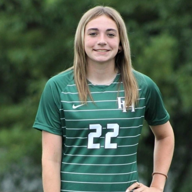 Ella Brindley mugshot