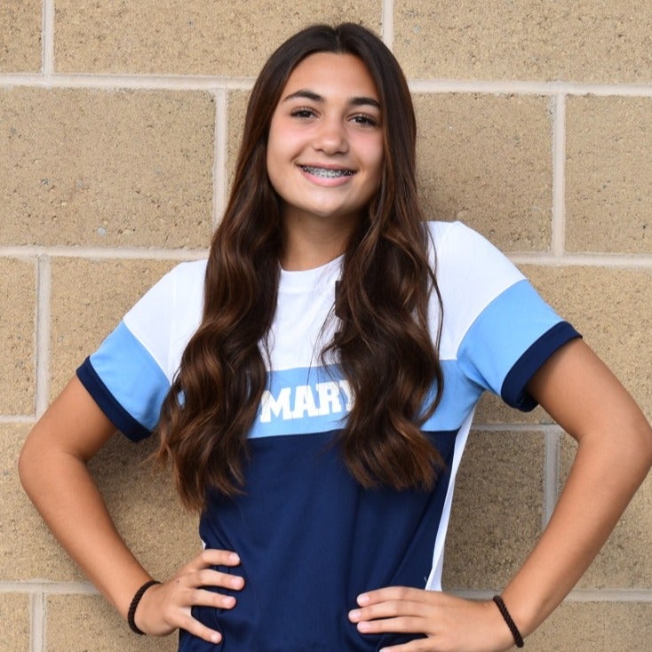 Michaela Panella mugshot