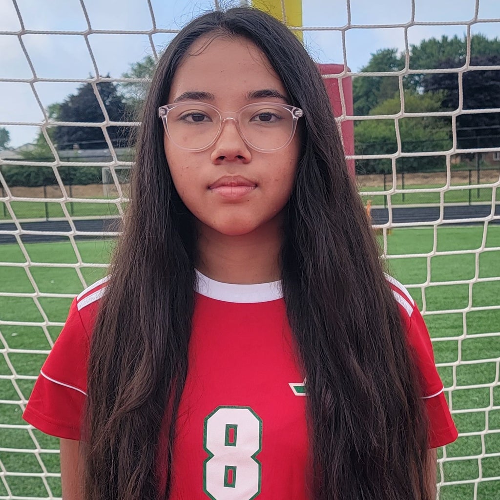 Alexandria Renteria mugshot