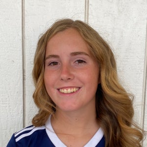 Lacey Taylor mugshot