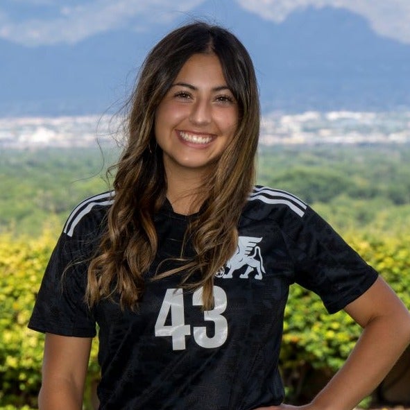 Natasha Montoya