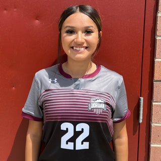 Susi Luna Rico mugshot