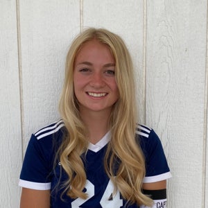 Kara Camp mugshot