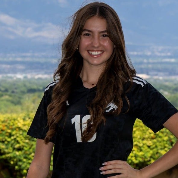 Mia Richards mugshot