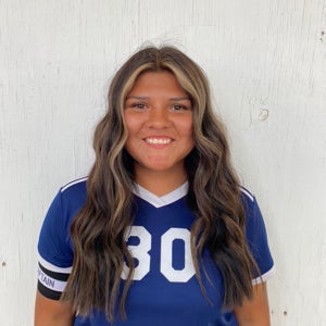 Itzel Munoz mugshot