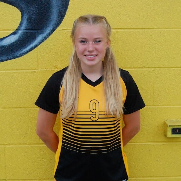 Reaghan  Moore
