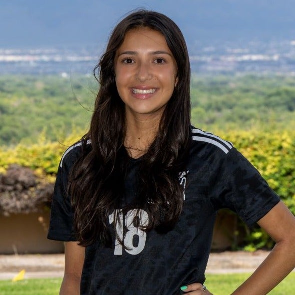Analisa Aragon mugshot