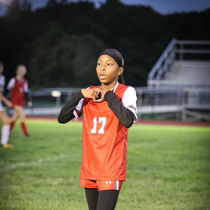A'Mani Taylor