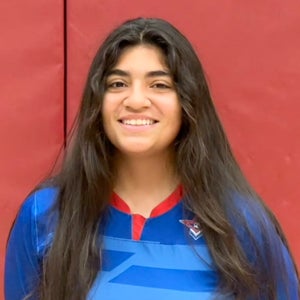 Josselyn Viveros mugshot