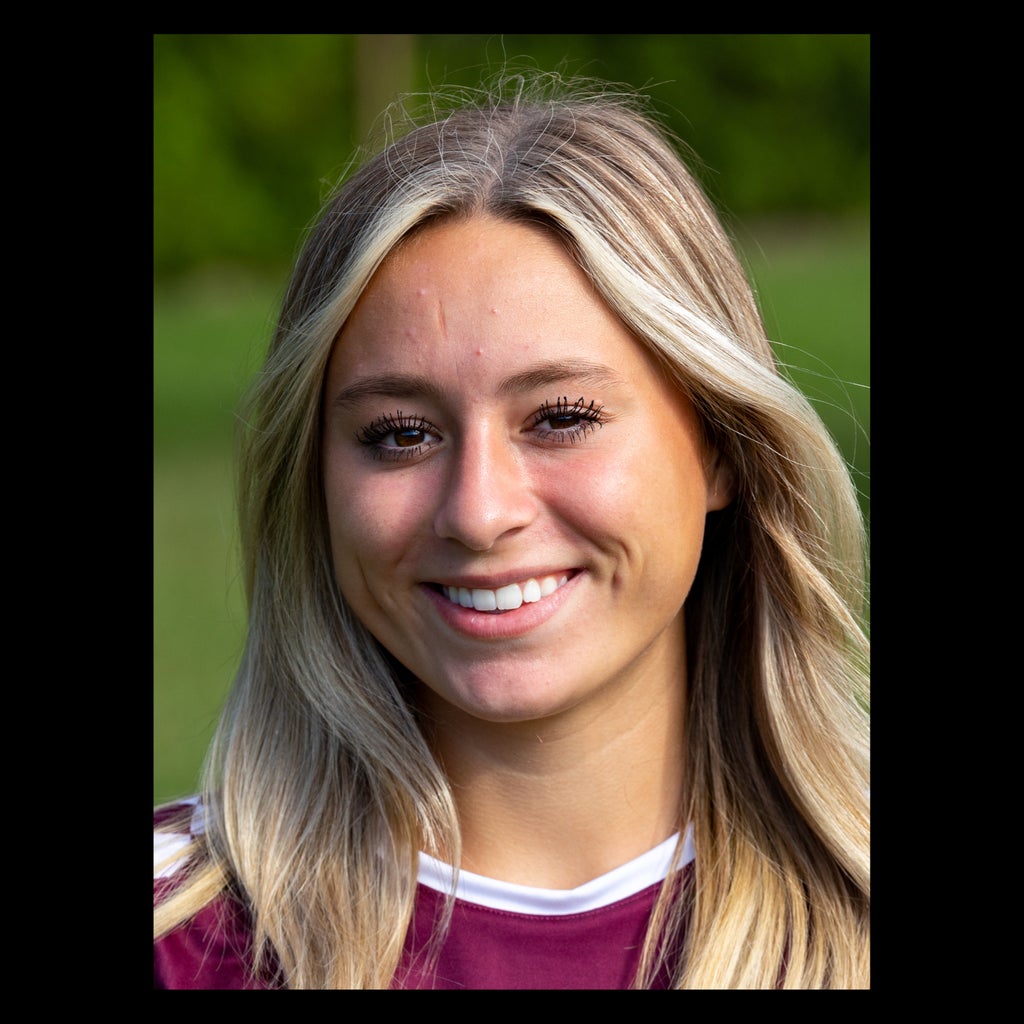 Lexi Hammermeister mugshot