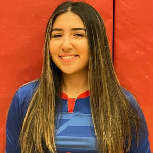 Nevaeh Lopez mugshot