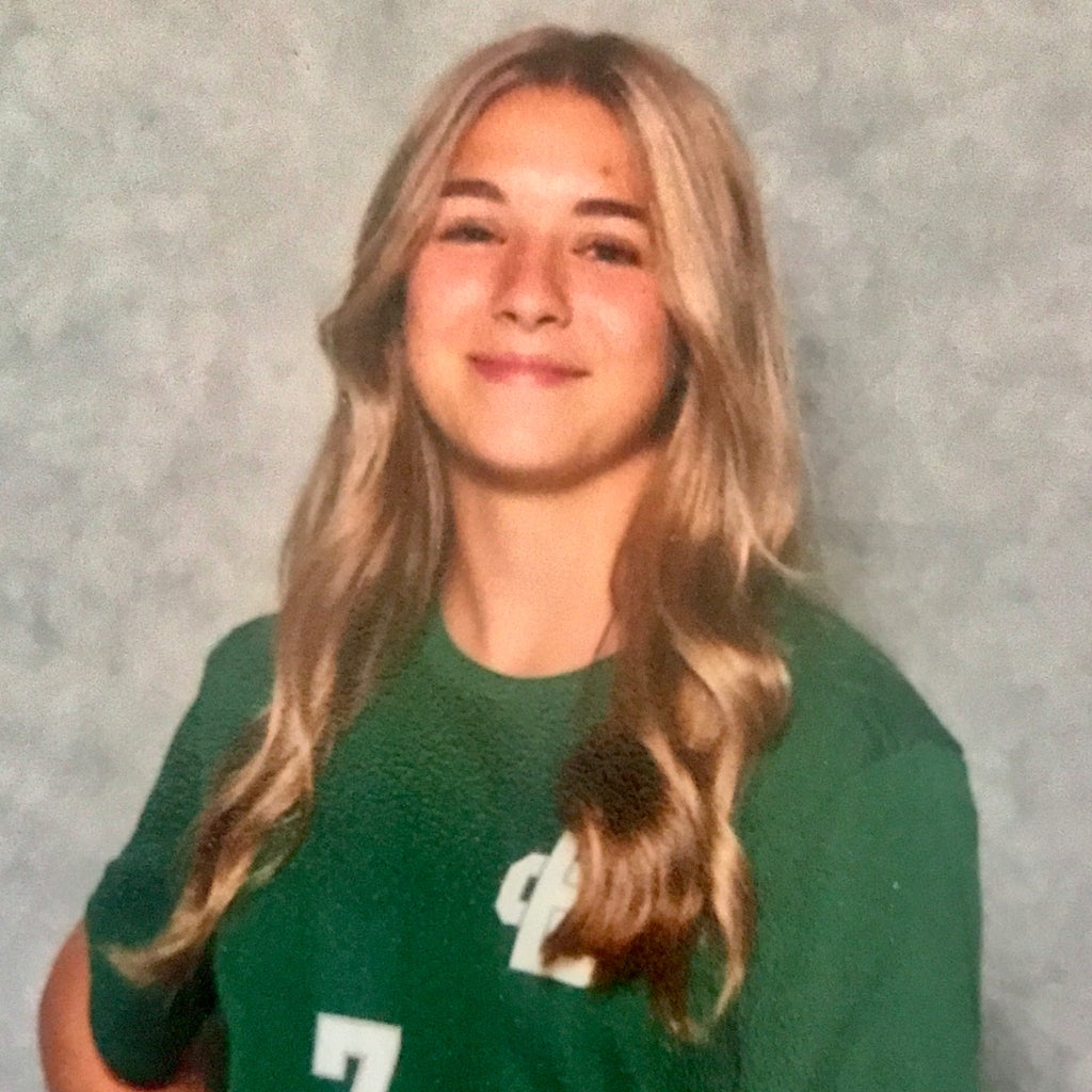 Maria Dee mugshot