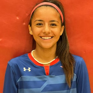 Monica Garcia mugshot
