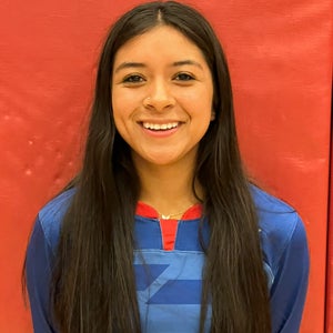 Esperanza Haro mugshot