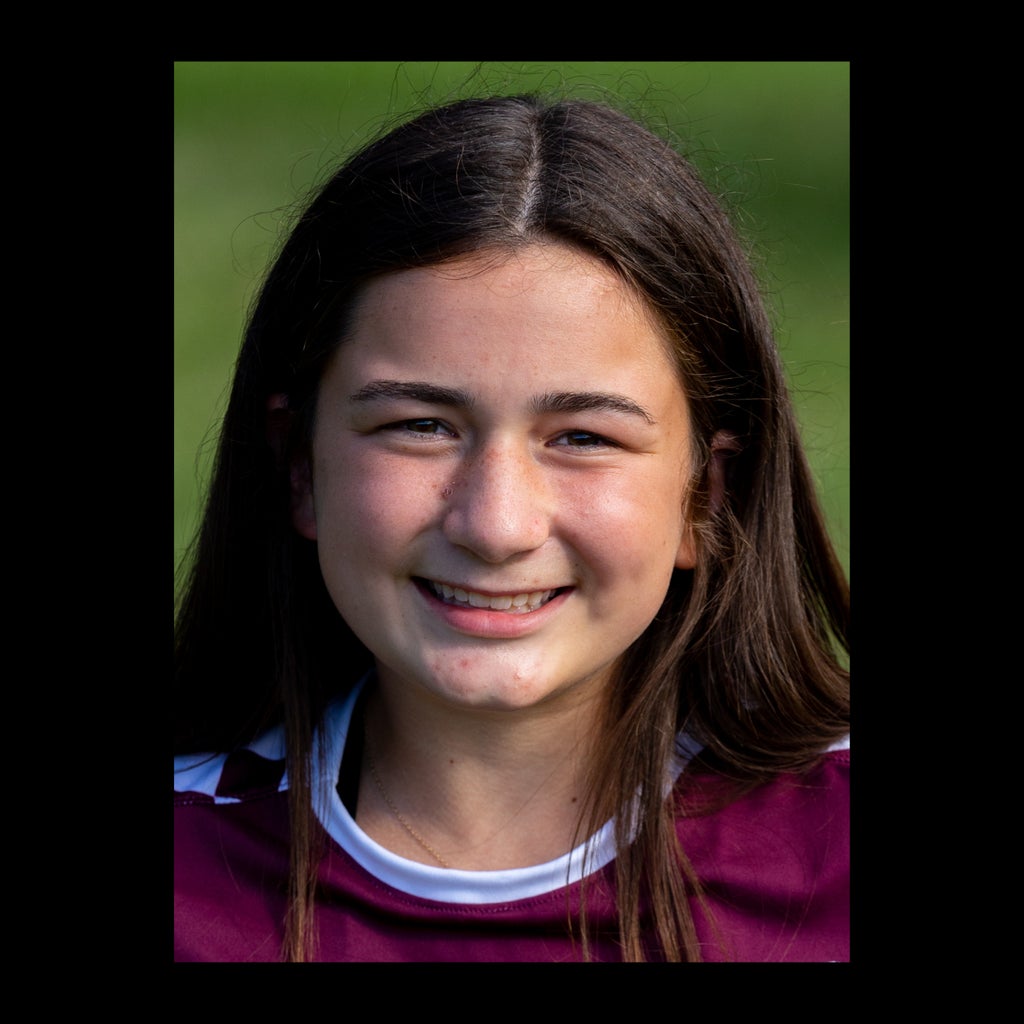 Mia Carney mugshot