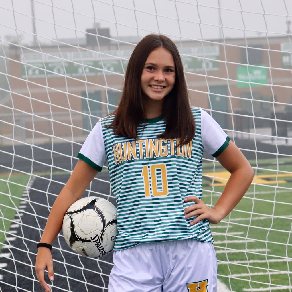 Jaycie McClintic
