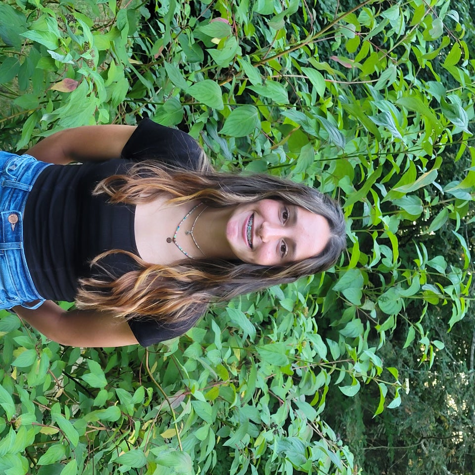 Brooke Langlois mugshot
