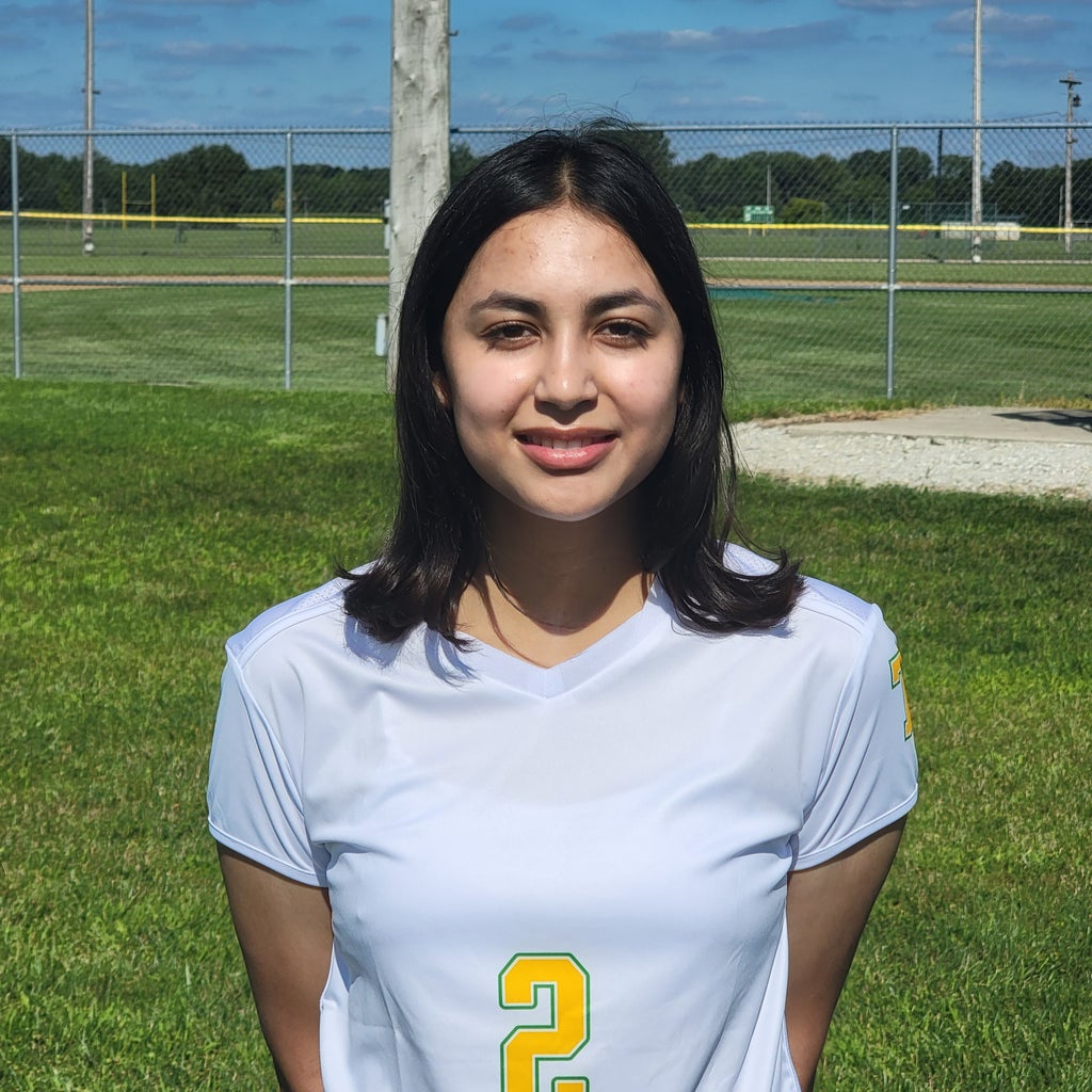 Jimena Ruiz mugshot
