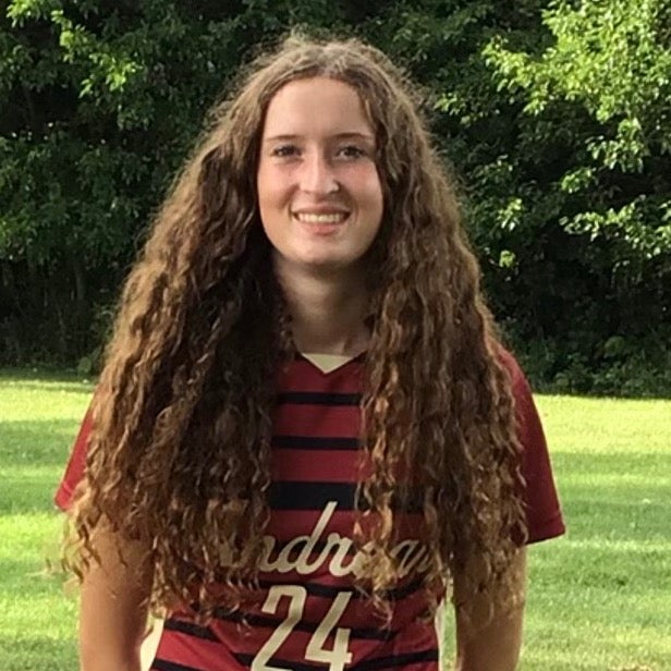 Emily Ziegelhofer mugshot